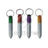 China プラスチックはボールペンのkeychain MT2044のためのリングが付いている小型引き込み式の球ペンをカスタマイズしました wholesale