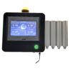 China Compact Sizze 350*250*245 mm Nuclear Radiation Detector High Voltage Alarm Function wholesale