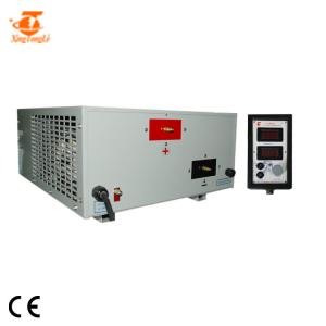 China 500V 20A Switch Mode Electrophoresis Power Supply Rectifier Air Cooling Air Cooling supplier