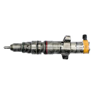 China Fuel Injection System C7 Common Rail Injector High Efficiency wholesale