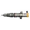 China Fuel Injection System C7 Common Rail Injector High Efficiency wholesale