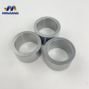 China High Wear Resistance Tungsten Carbide Mechanical Seal Pumping Rings OEM supplier
