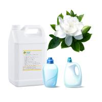 China Concentrate Fragrance Oil Jasmine Fragrance For Fabric Washing on sale