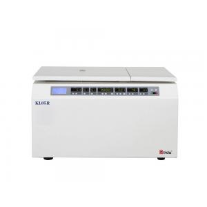 3000ML Benchtop Low Speed Refrigerated Centrifuge 6000 RPM High Performance