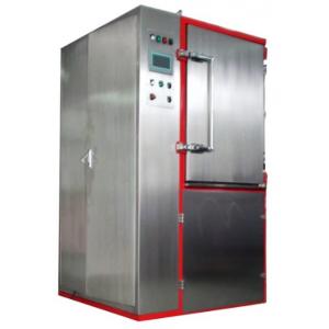 China Cryogeni Trimming Machine for Orings PG-150T wholesale