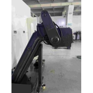 China Machine à tour CNC à axe Y avec guidage dur Tourelle en direct et étagère programmable wholesale