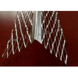 China grânulo do ângulo do emplastro do comprimento da asa 3m de 7cm para o reforço de canto supplier