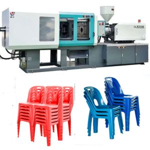 China Machine de moulage par injection de plastique 220V/380V avec contrôleur PLC wholesale
