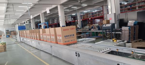 Customized Elevator Air Conditioning Unit Simplifying Maintenance Water Resistant