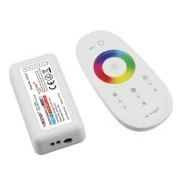 China 4Wires Connection Remote Control Appliance Switch For Swimming Pool Light DC 12V 24V on sale