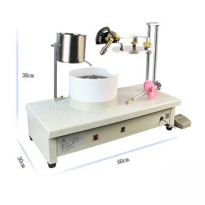 China High Precision FJM-2014A Tool Accessories Gemological Lapidary Machine FJM-2014A supplier