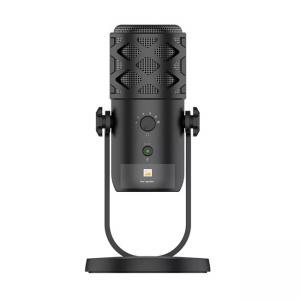 PC USB Gaming Mic , OEM Professional Studio Microphone For Streaming