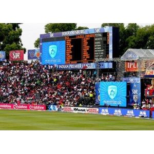 China Tableau de signalisation numérique polyvalent Affichage LED extérieur P3.91 Entrée HDMI supplier