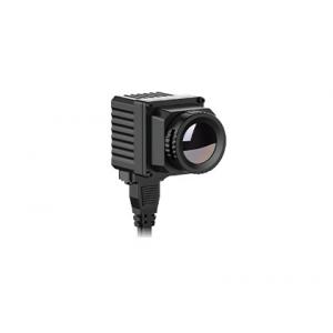 China Intelligent Alarm Vehicle Mounted Thermal Camera for Safe Driving supplier