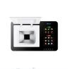 7L Countertop Compost Machine 500W Non Woven Organic Fertilizer