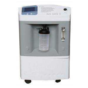 China Cheap Price Stock PSA 10LPM 93% Concentration Home Oxygen Concentrator 1L-10L supplier