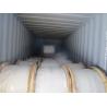 China ASTM A 475 Class A EHS Hot - Dippe Galvanized Steel Strand 5000ft / Reel wholesale