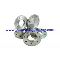 China Carbon Steel  Flange A105 , A105N Slip On Weld Flange​ , Class 150 To 2500 ANSI B16.5 on sale