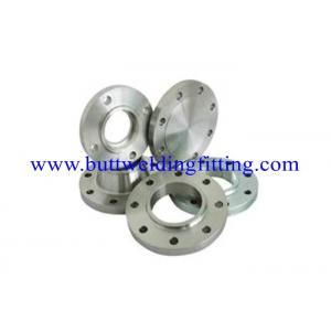 Carbon Steel  Flange A105 , A105N Slip On Weld Flange​ , Class 150 To 2500 ANSI B16.5