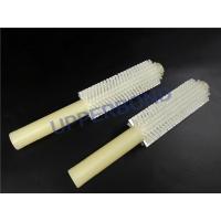 China MK8 MK9 Machine Nylon Cleaning Long Brushes Dustproof on sale