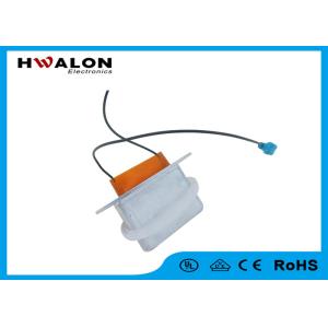 China Aquecedor de água bonde do OEM PTC, tensão cerâmica da isolação do elemento do calefator > 3750V supplier