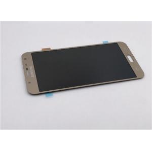 100% Brand New Mobile Phone Touch Screen Repair Parts For Samsung Galaxy J7 Lcd