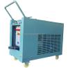 China R290 R600 Freon Recovery Machine Air Conditioner Refrigerant Charging Equipment Explosion Proof Recovery Charging Machine wholesale