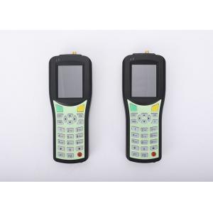 RHF4T003 RisingHF Handheld Lorawan Field Tester  Noise Floor Scanning