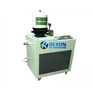 Rexon Centrifugal Rotary Oil Purifier FM Series