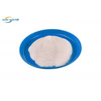 Polyuréthane élastique de TPU de fonte de doux adhésif chaud blanc de poudre pour le transfert de chaleur
