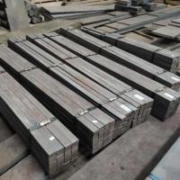 China 2205 Stainless Steel Flat Bar  416 Ss Flat ASTM JIS 440 904L Blasting on sale