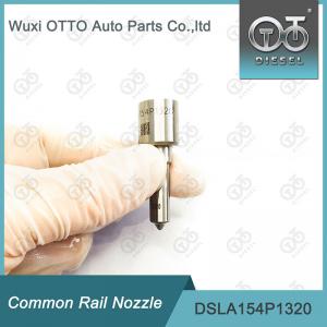 China DSLA154P1320(0433175395) Bosch Common Rail Nozzle For Injectors 0445110170/189 etc. supplier