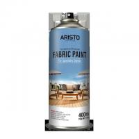 China 400ml Aristo Upholstery Exterior Paint UV Protectant Various Colors ISO9001 Approval on sale