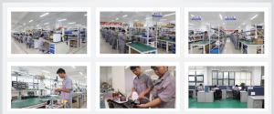 China Inewtech Beauty Science & Technology Co.,Ltd