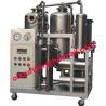 High Temperature Coconut Oil Filter Machine, oil purifier, Vegetable Oil