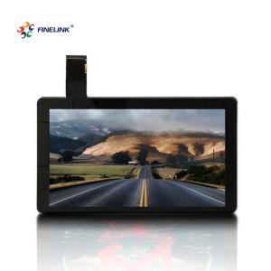 13.3 Inch Open Frame Monitor Capacitive Open Frame Display With COB Technology