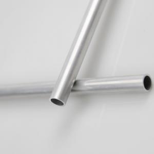Exceptional Induction Density Aluminum Coil Tubing for Cooling and Heat Exchange