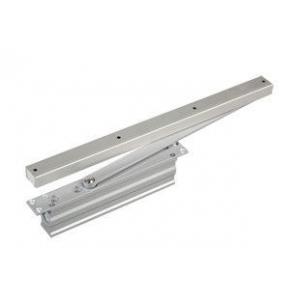 China Glass Overhead Concealed Door Closer With Backcheck supplier
