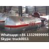 China best price bullet type 12cubic meters cooking gas storage tank for sale, ASME 5MT surface lpg gas storage tank for sale wholesale