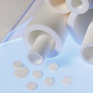 China Hydrophilic PES Polyethersulfone Membrane Filter Custom Width Liquid Filter Membrane supplier