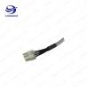 China Molex 3901 - 2140 / 2060 / 2120 natural connecors and Liyy Cable 12 X 0.33 / 4 X 0.75 / 14 X 0.33 mm2 wire harness wholesale