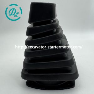 China エクスカバスタート XCMG XE65D XE75D 掘削機 ジョイスティック ハンドル グリーブ OEM 部品 wholesale