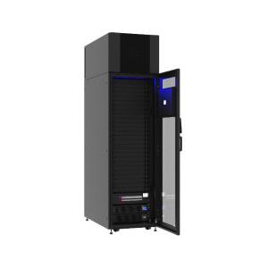 China Prefabricated Micro Modular Data Center Cold Aisle Single Row Integrated Computer Room wholesale