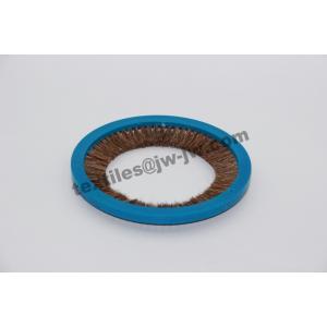 China Weft Feeder Brush Ring Sulzer Projectile Loom Parts supplier