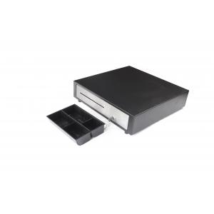 China 5.2 KG Electronic Cash Drawer POS Cash Register Drawer Cold Rolling Plate Housing supplier