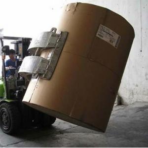 3.5T-4.5T Heavy Duty Paper Roll Clamp For Forklift