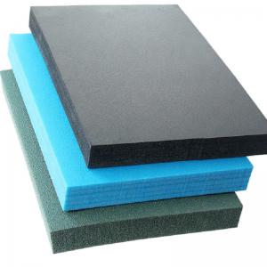 China Shock Resistant XPE Foam Sheet , Non Toxic XPE Foam Roll For Protection wholesale