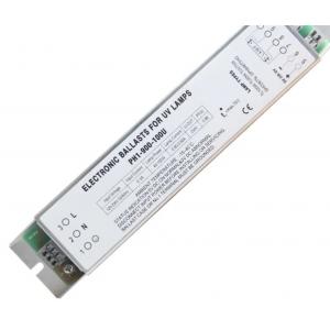 China DC 12V UVB TL100W TL80W Electronic UV Ballasts PH1-900-100U supplier