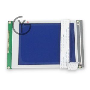 China EW32F10BCW 5.7inch 320*240 Monochrome CCFL STN LCD Panel wholesale