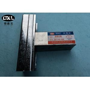 China High Strength Metal Stud U Channel Customizable For Gypsum Board Partition supplier